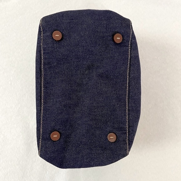Vintage GAP Denim Bucket Bag - Picture 6 of 8